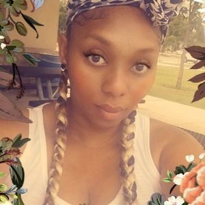 Meet your Posher, Brandy